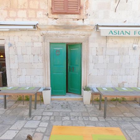Historic Piazza House & Romantic Hidden Garden ฮวาร์ ภายนอก รูปภาพ