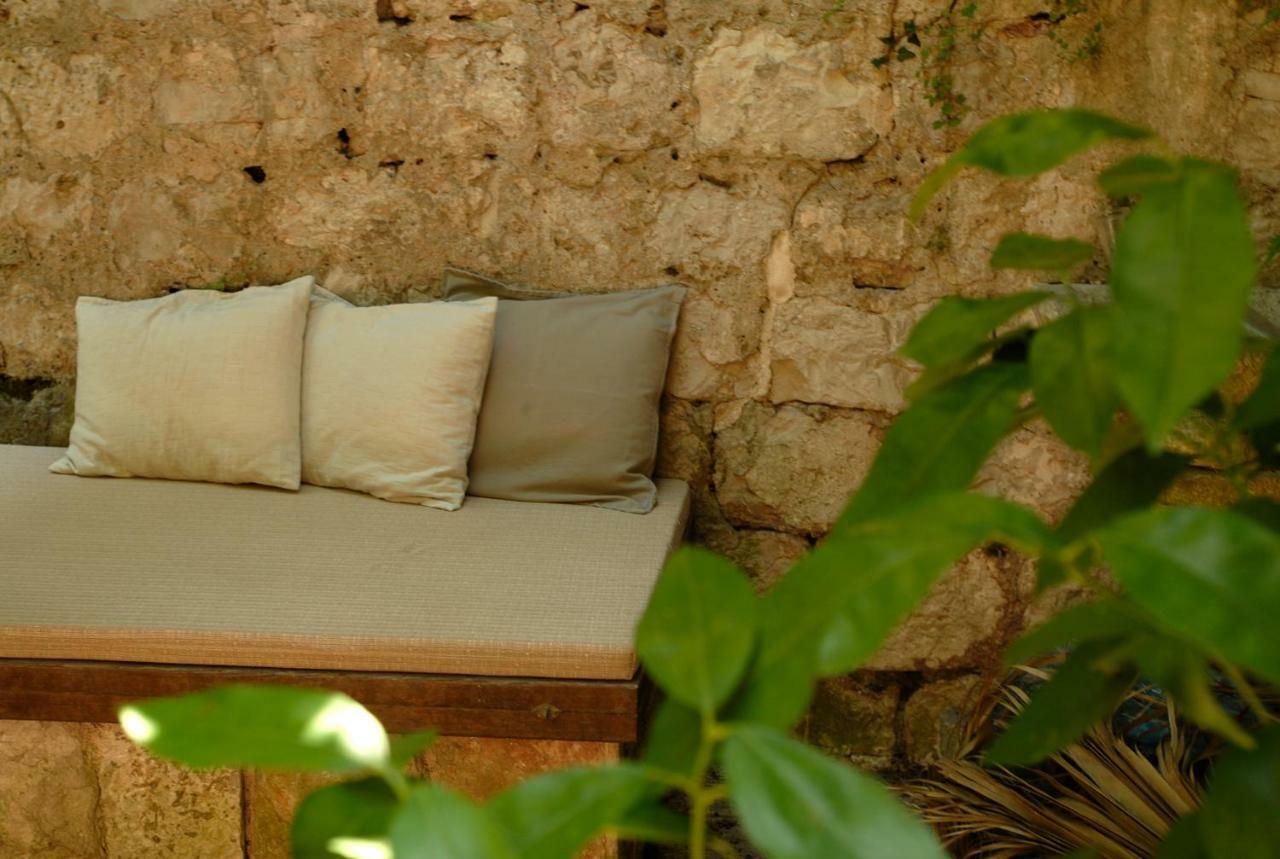 Historic Piazza House & Romantic Hidden Garden ฮวาร์ ภายนอก รูปภาพ